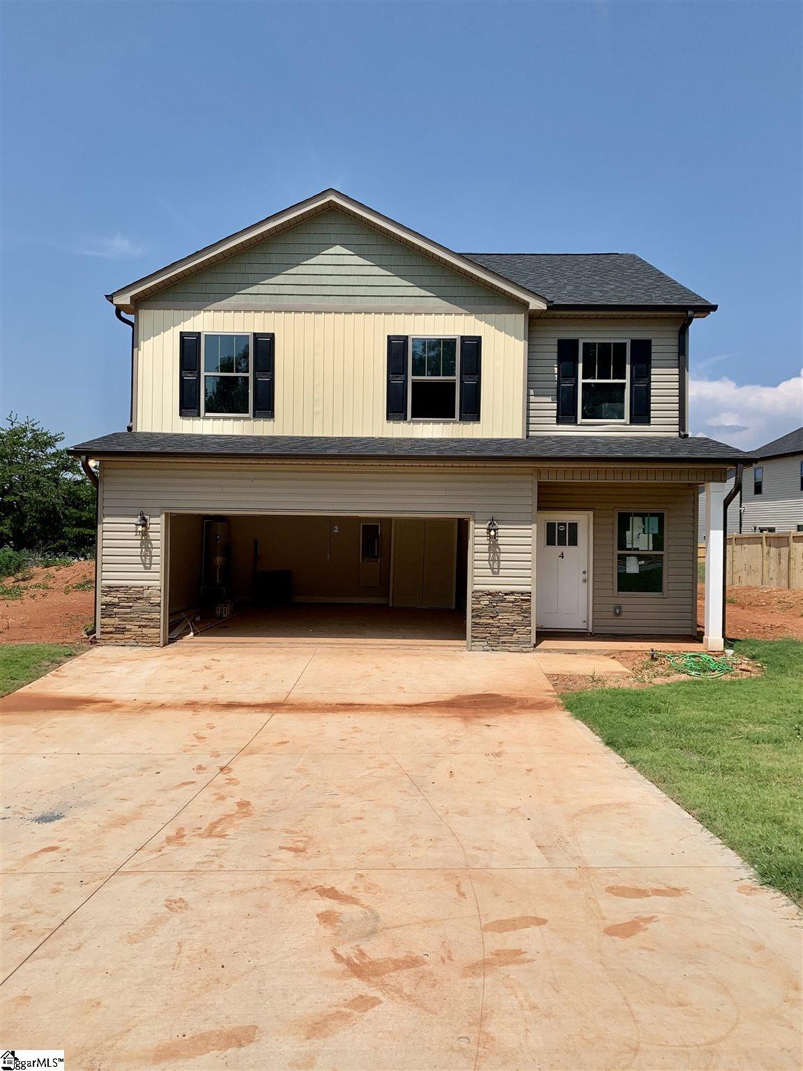 Property image 1 at 4 Hershey Drive, Piedmont, SC 29673