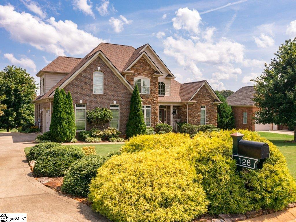 Property image 1 at 128 Conamara Lane, Woodruff, SC 29388-8037