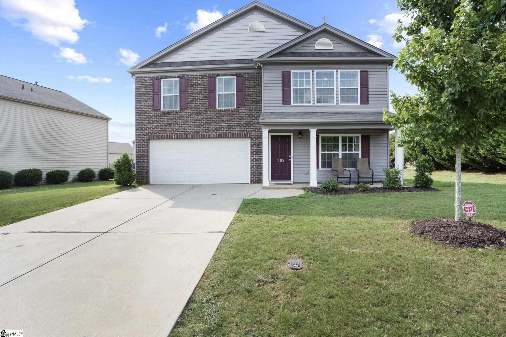 502 Mount Laurel Lane