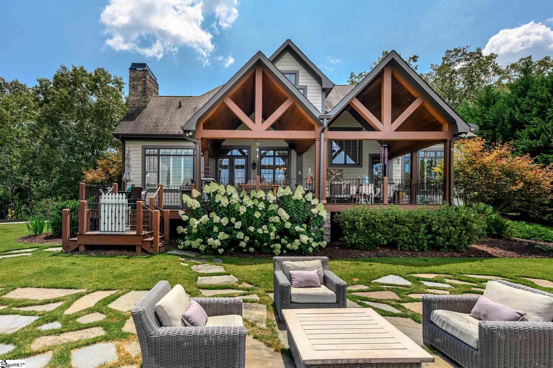 235 Cliffs Falls Parkway