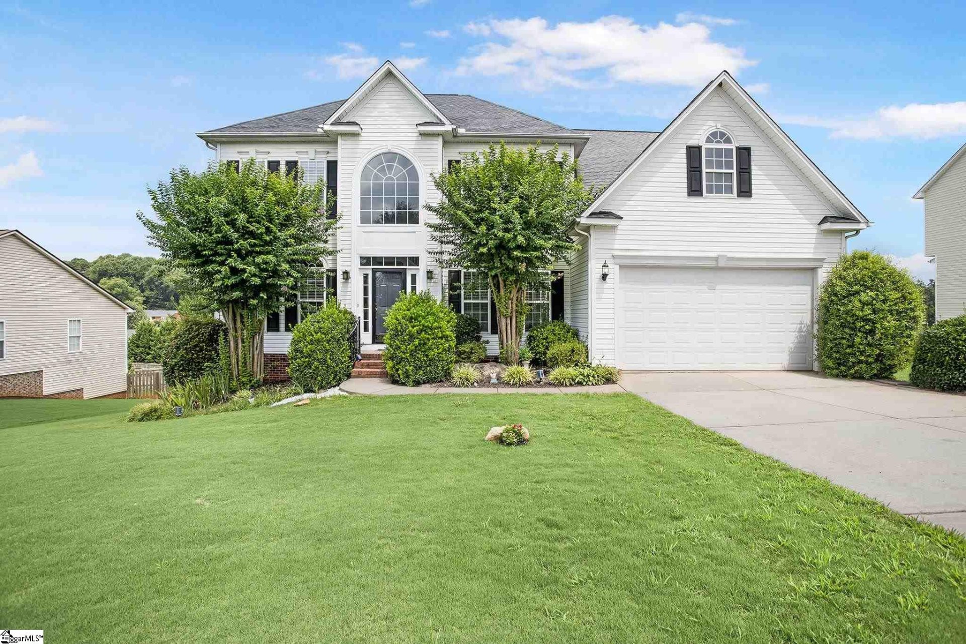 Property image 1 at 223 Ridge Bay Court, Greenville, SC 29611