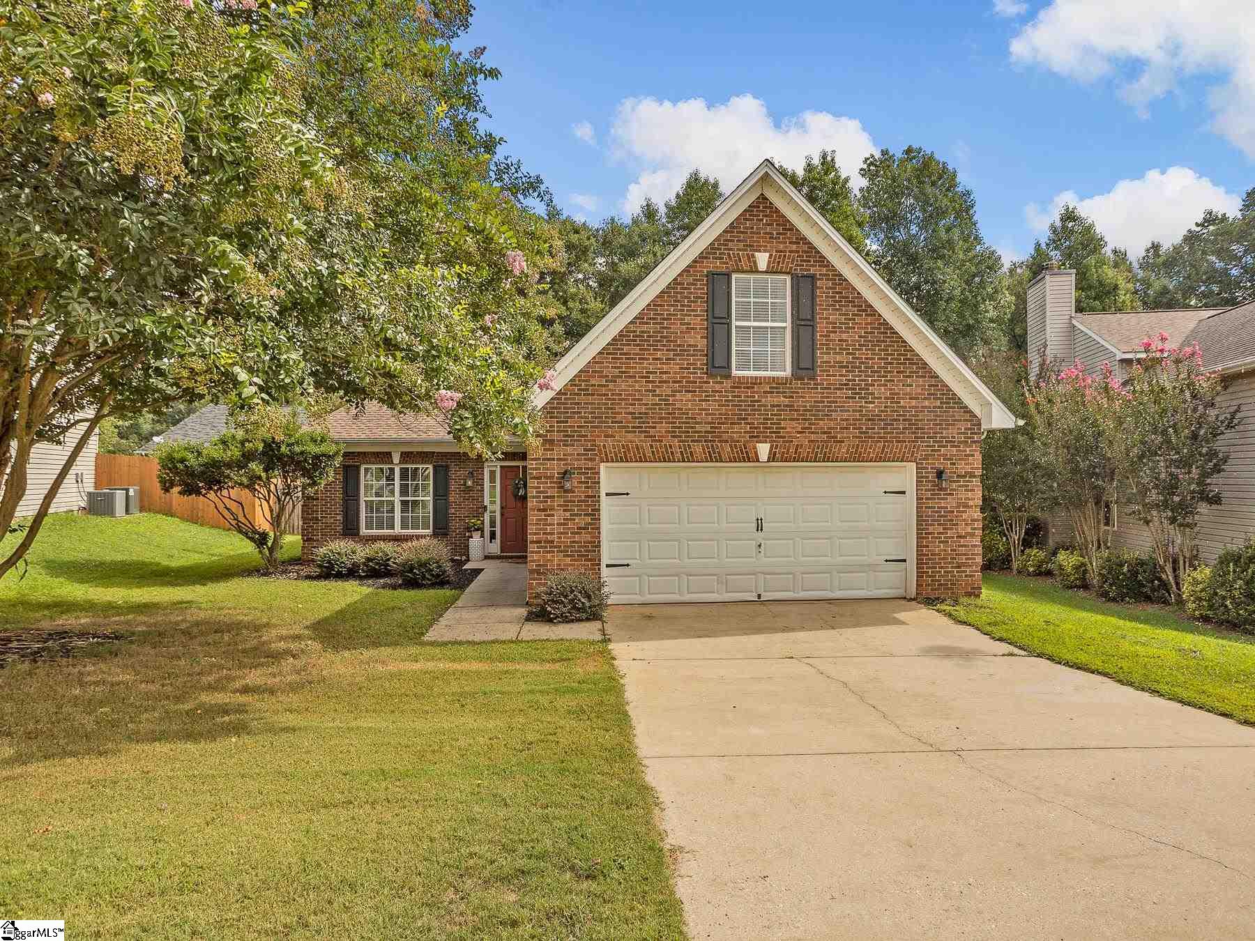 Property image 1 at 840 Thornbird Circle, Boiling Springs, SC 29316
