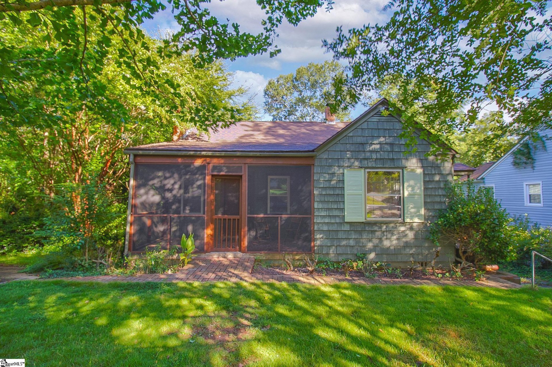 Property image 1 at 110 White Oak Road, Spartanburg, SC 29301-3034