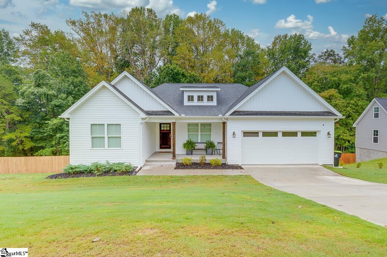 Property image 1 at 120 Selden Way, Fountain Inn, SC 29644
