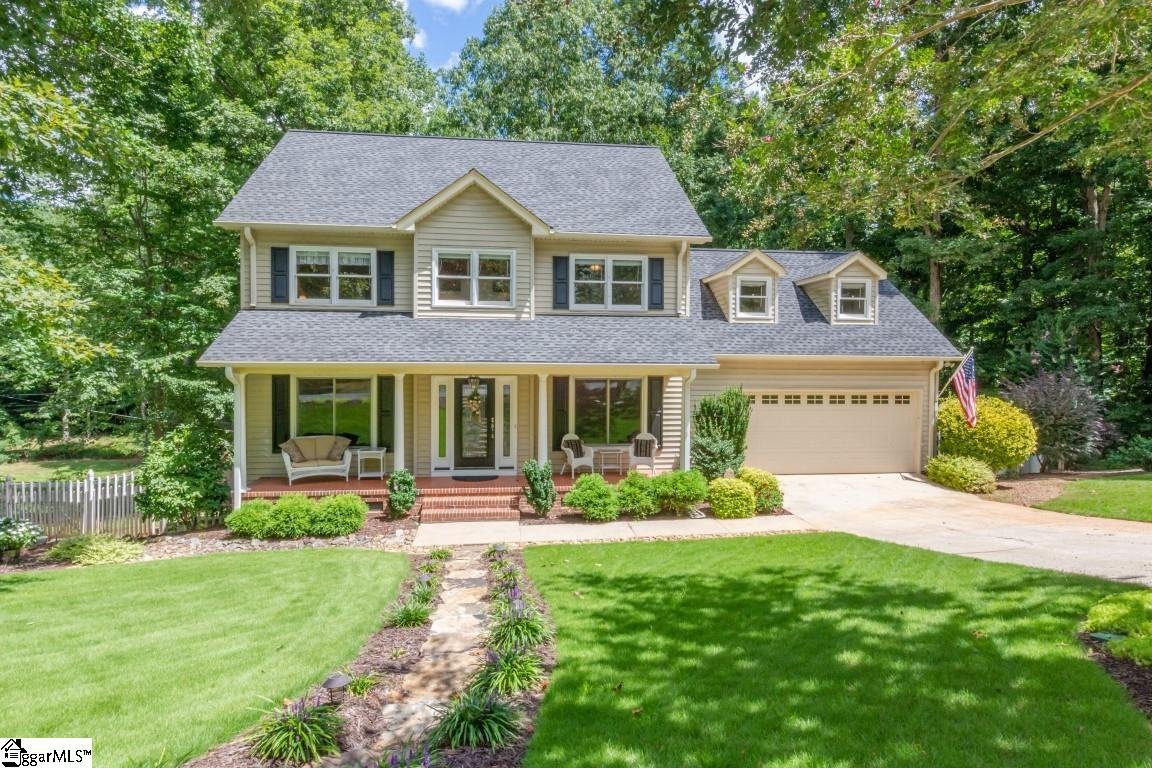 Property image 1 at 300 Quail Run Circle, Fountain Inn, SC 29644