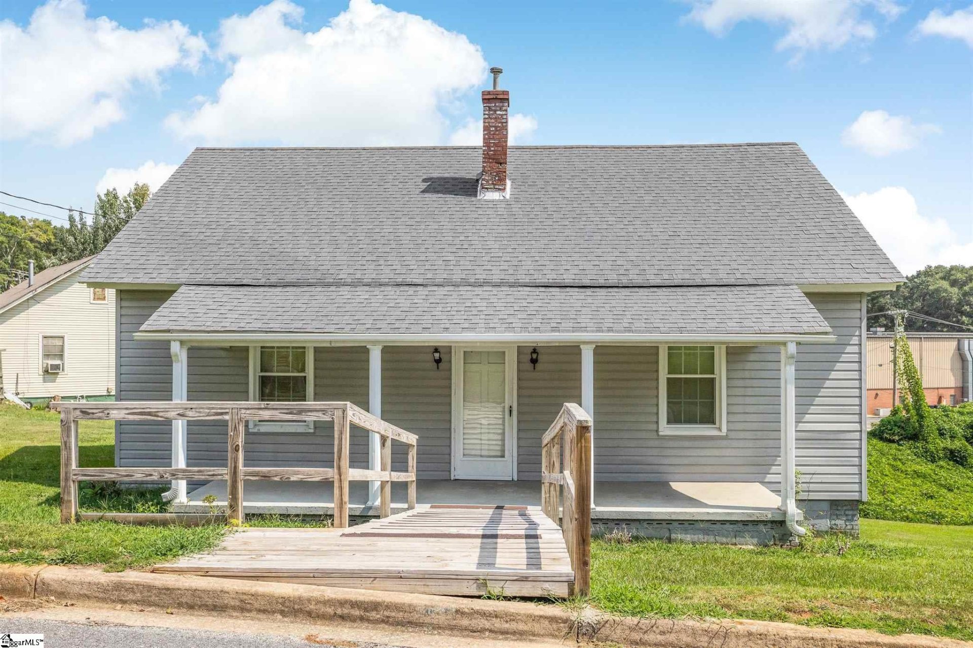 Property image 1 at 1931 Fond Hart Street, Greer, SC 29651