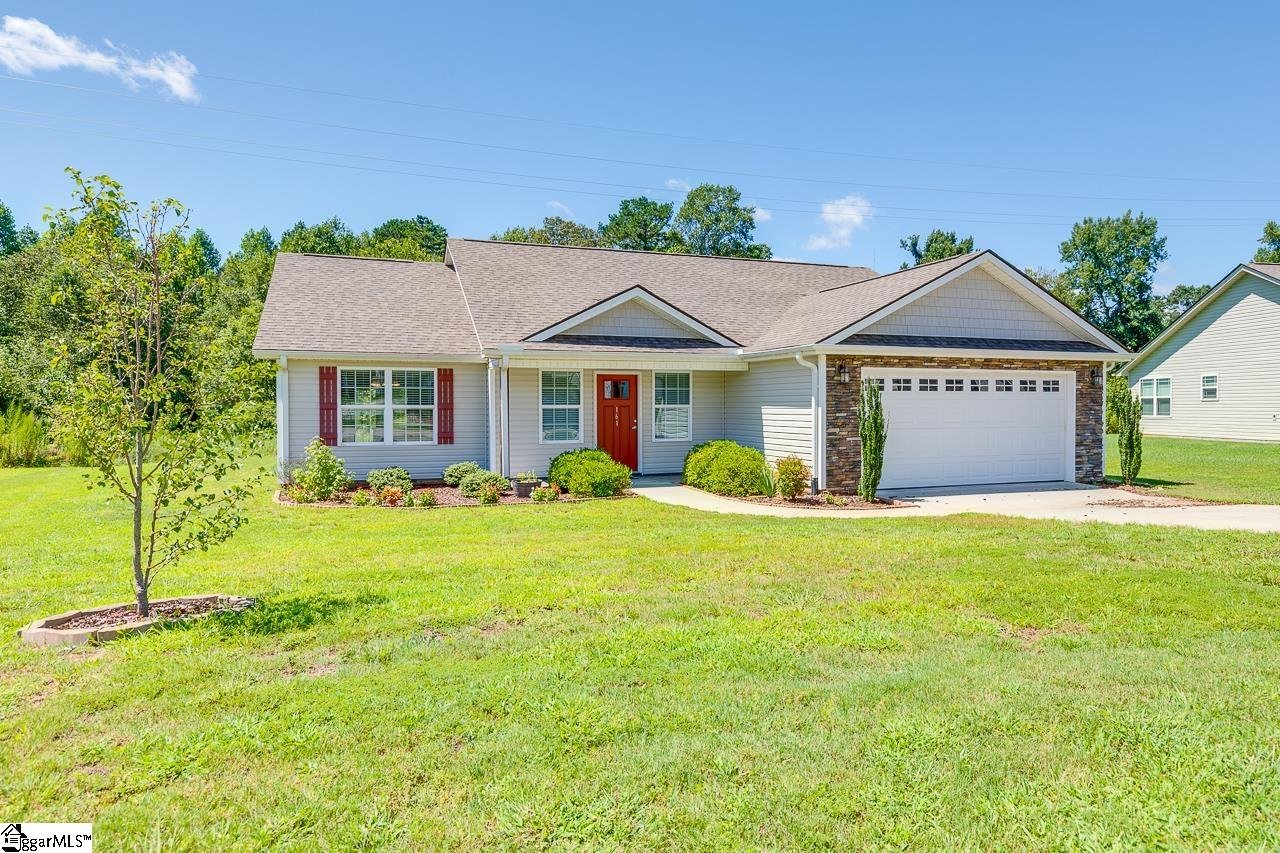 161 Madison Pointe Drive