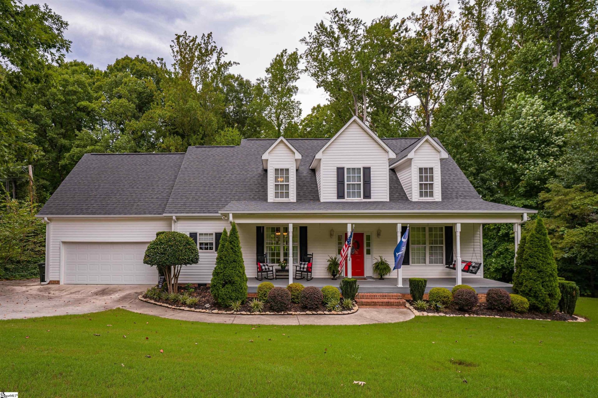 Property image 1 at 109 Sabra Drive, Easley, SC 29642