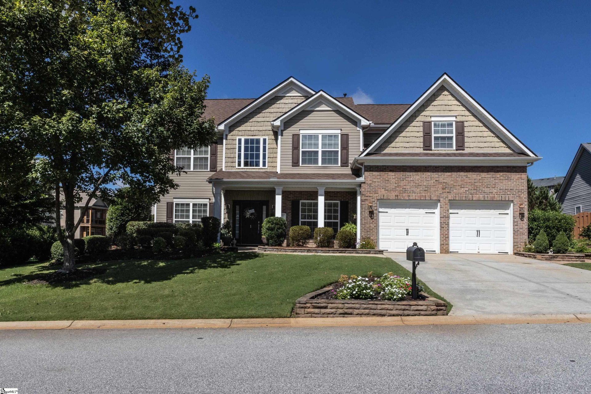 Property image 1 at 1 Tennyson Court, Simpsonville, SC 29681