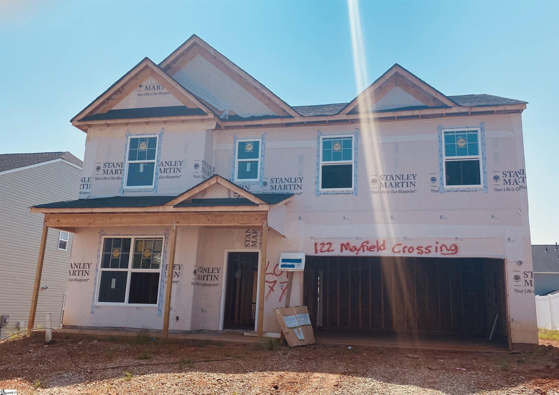 122 Mayfield Crossing Lane