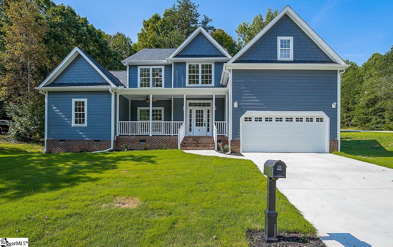 Property image 1 at 4 Vendue Court, Simpsonville, SC 29681