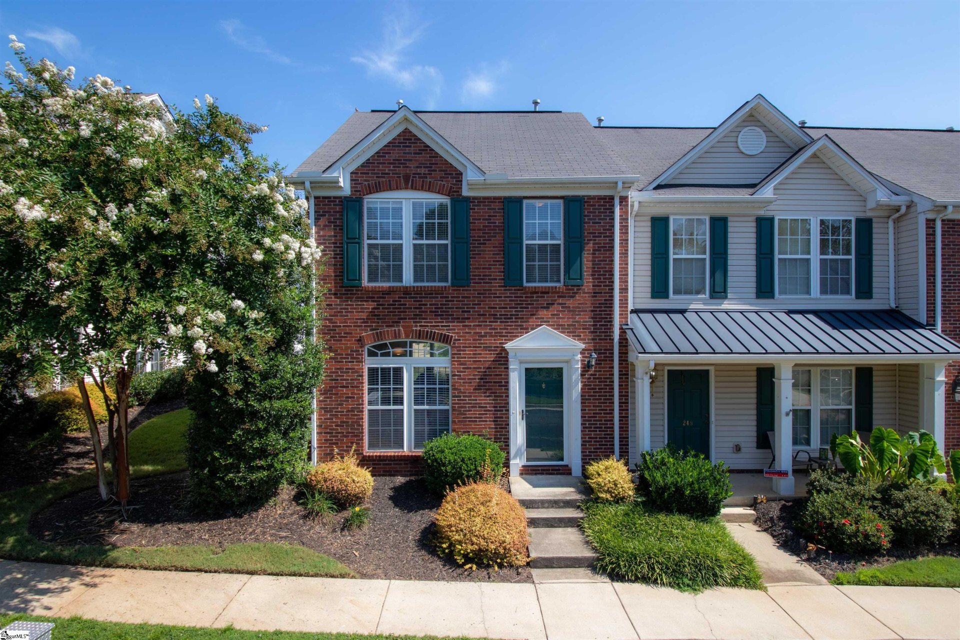 Property image 1 at 247 Hadley Commons Drive, Mauldin, SC 29662