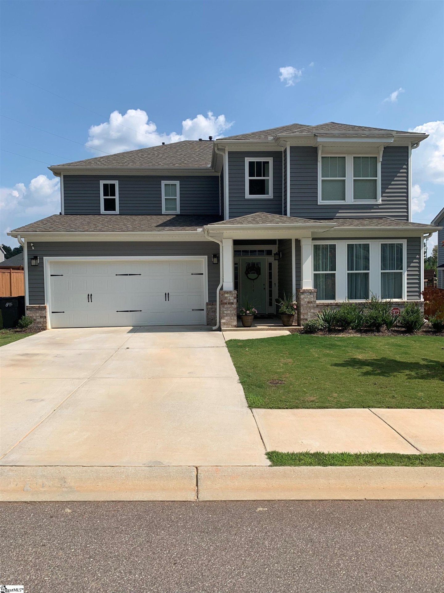 Property image 1 at 315 Kelby Street, Travelers Rest, SC 29690