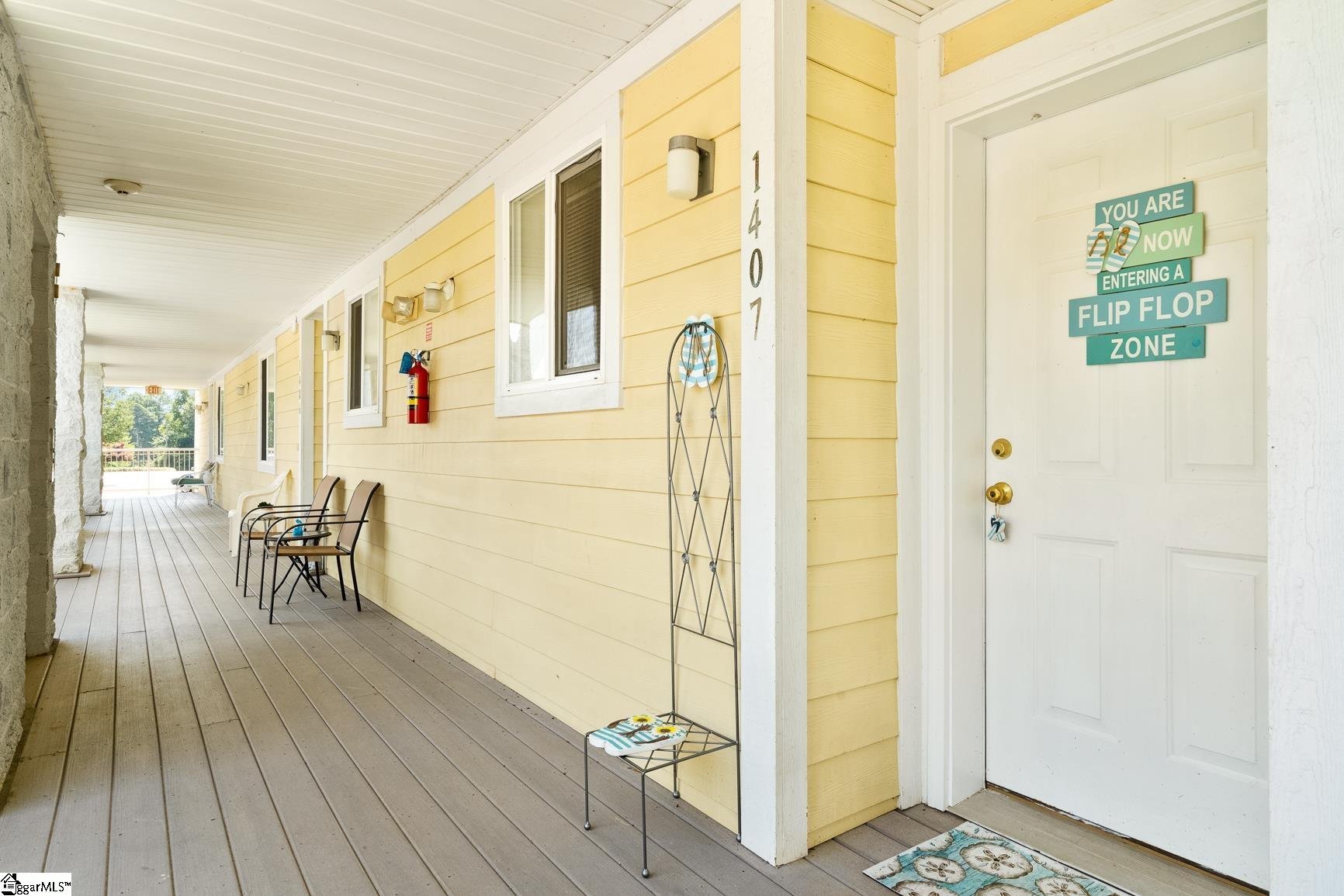 Property image 1 at 1407 Northlake Drive, Anderson, SC 29625