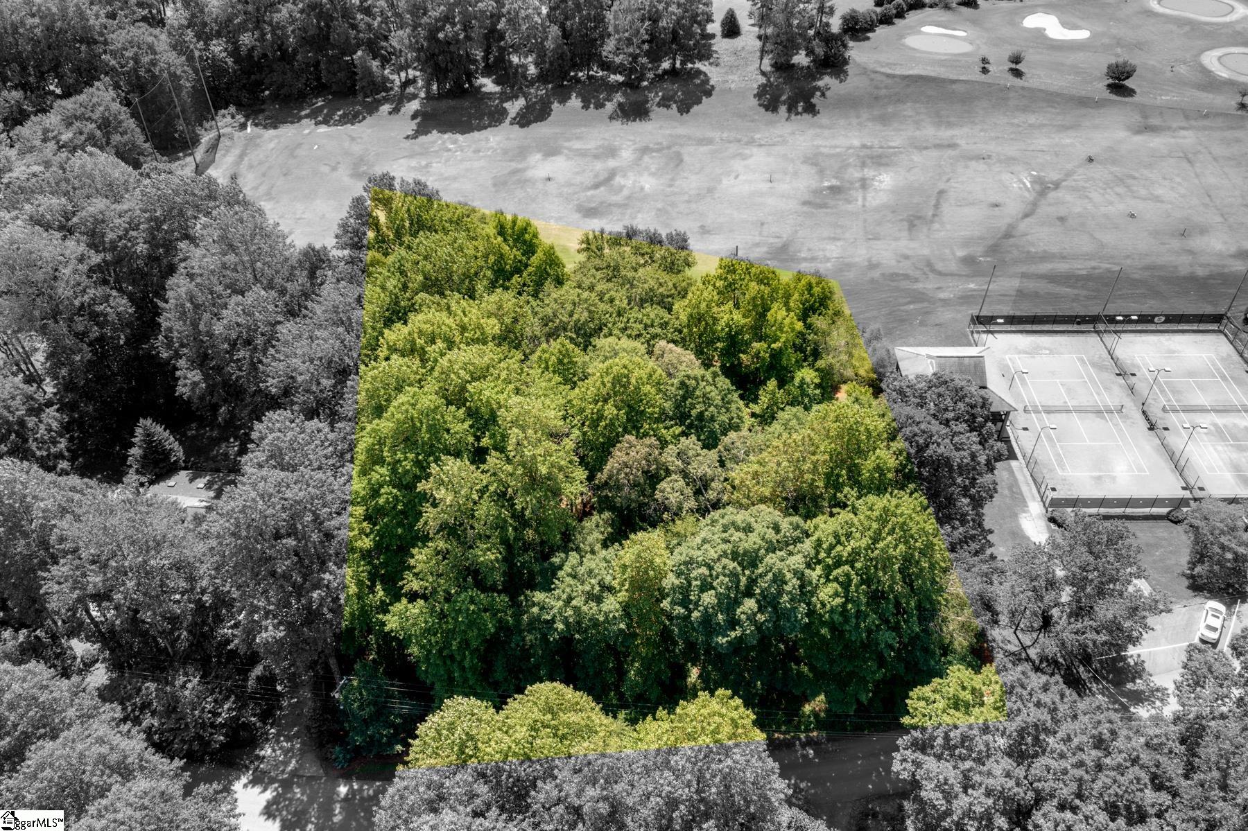 Property image 1 at 0 Sunrise Valley Road, Greenville, SC 29617