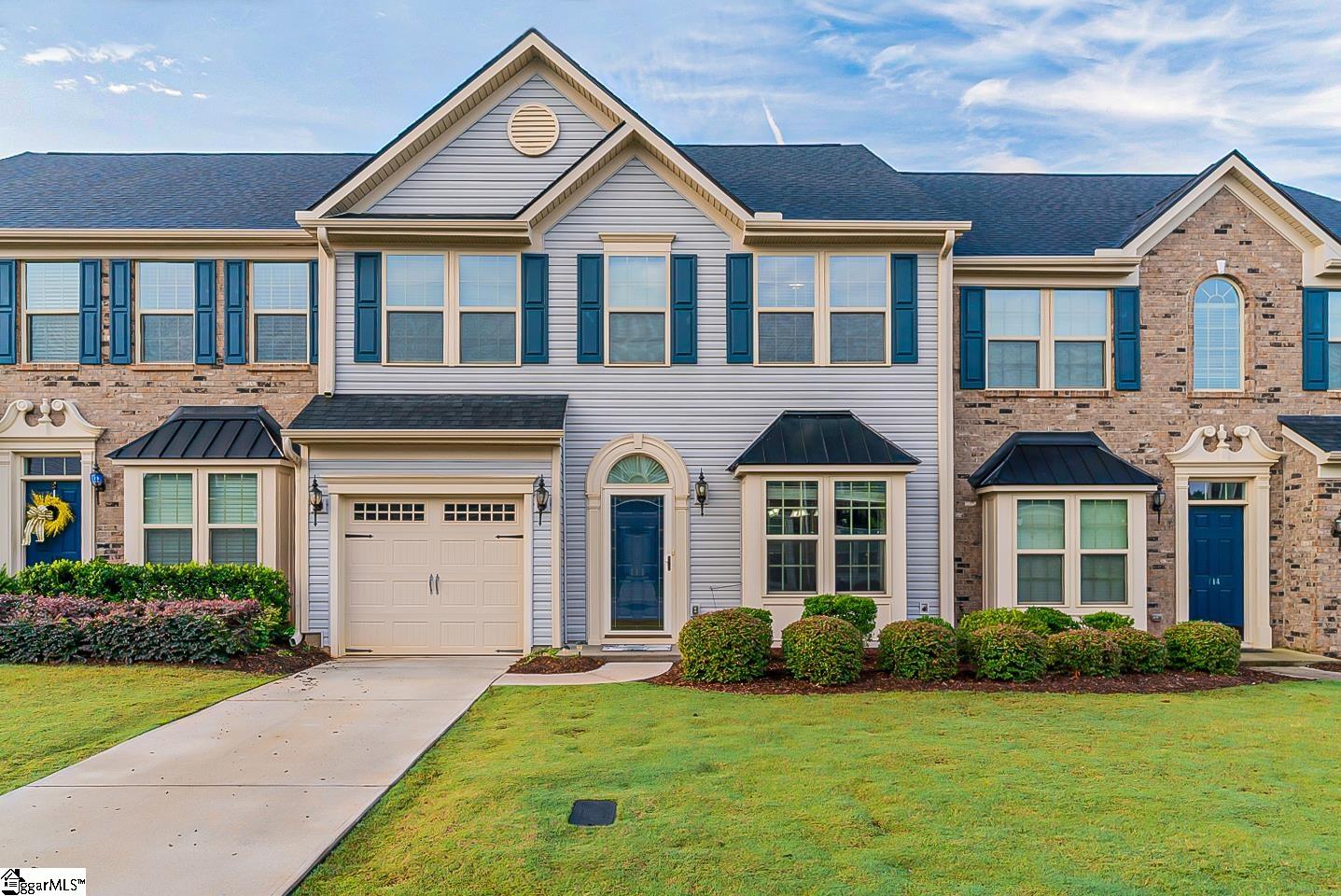 Property image 1 at 116 Middleby Way, Greer, SC 29650