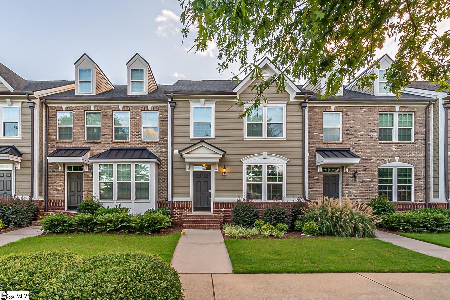 Property image 1 at 216 Rocky Slope Road, Greenville, SC 29607