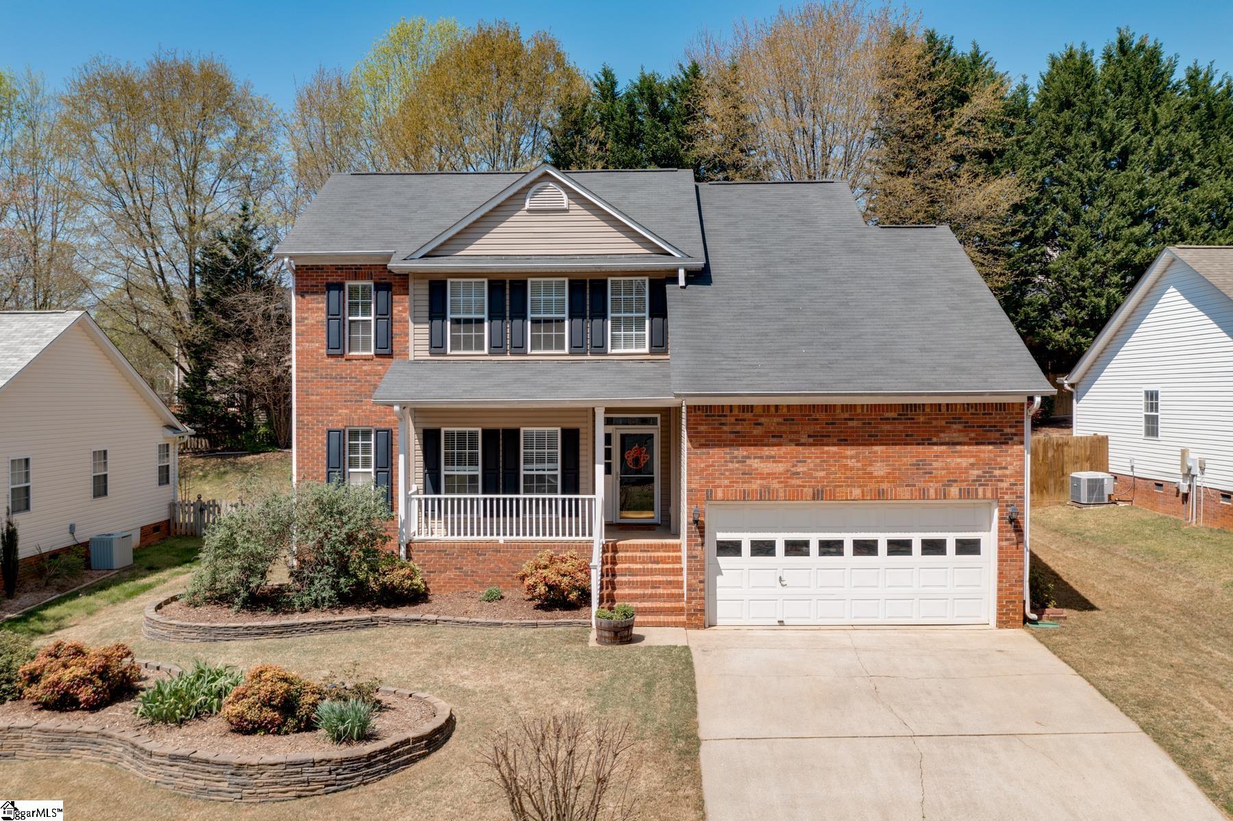 Property image 1 at 10 Colombard Court, Mauldin, SC 29662