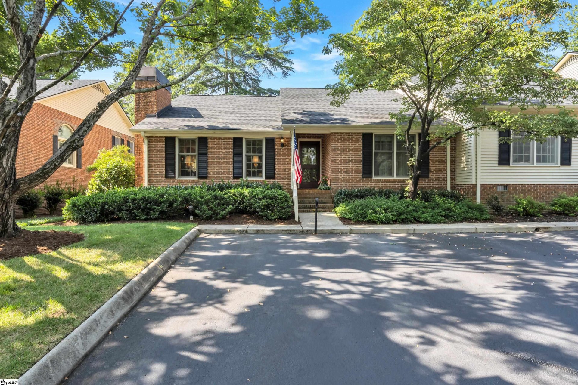 Property image 1 at 113 McDaniel Greene, Greenville, SC 29601