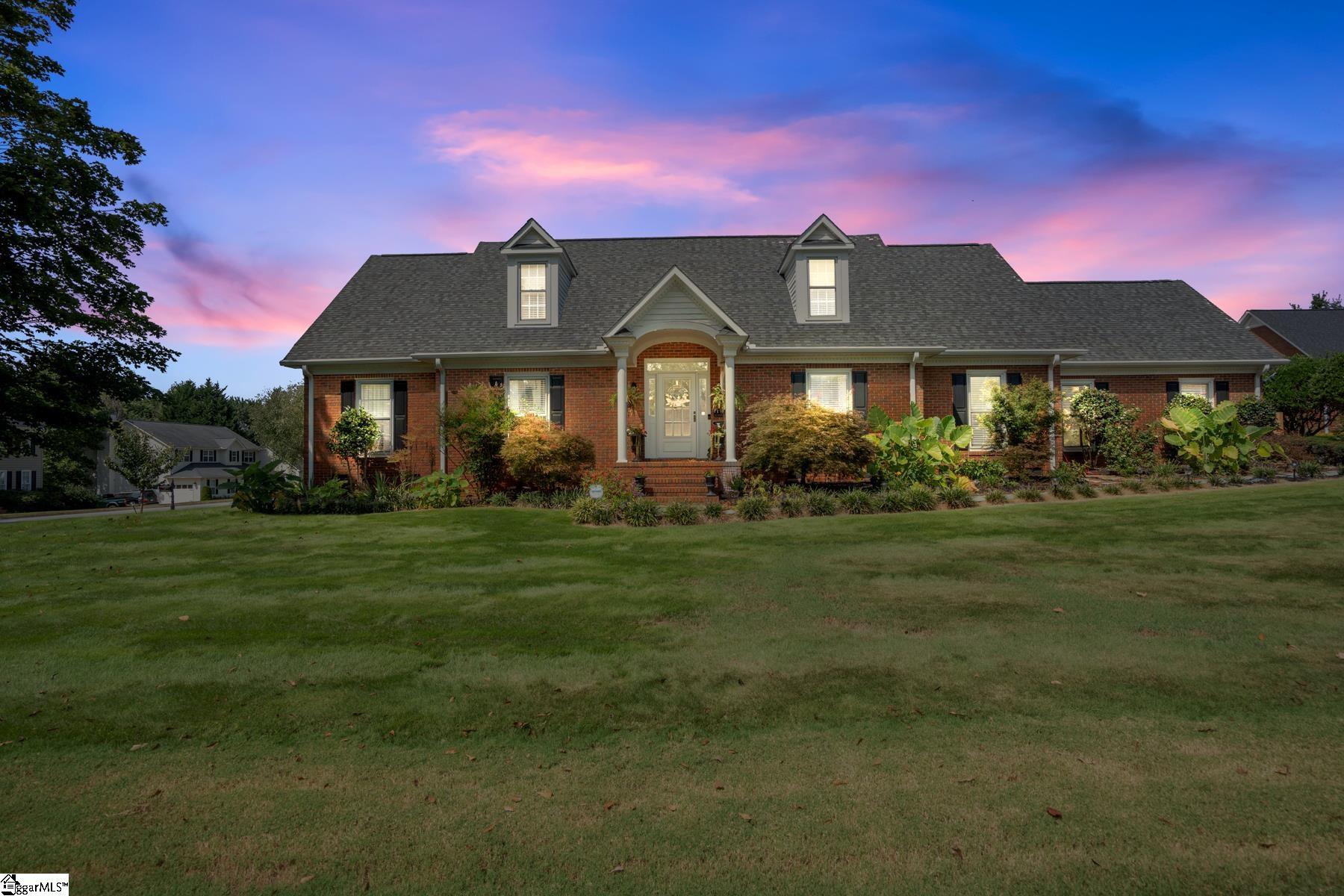 Property image 1 at 1 CLEVINGTON Court, Simpsonville, SC 29681