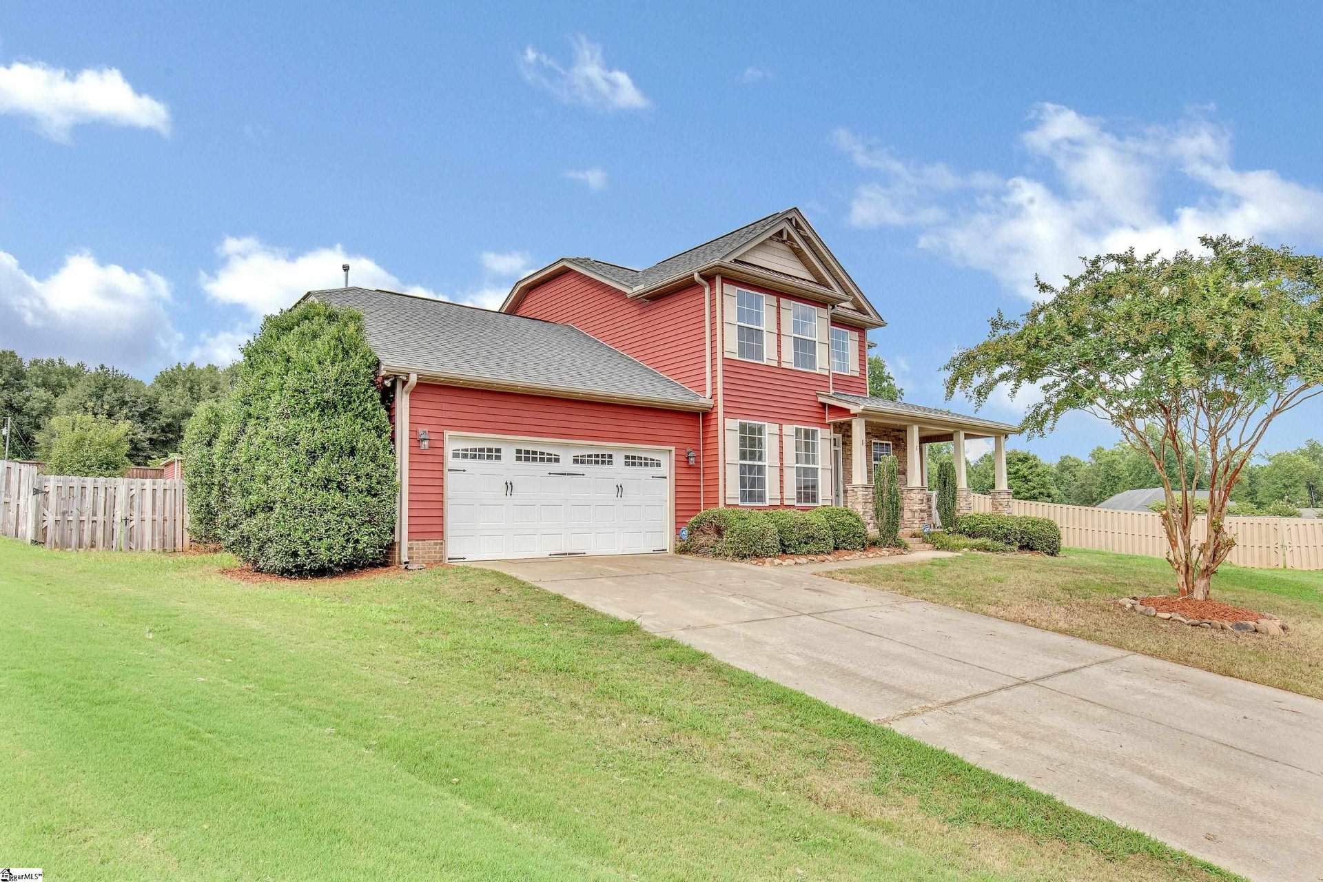 Property image 1 at 348 Wittrock Court, Taylors, SC 29687