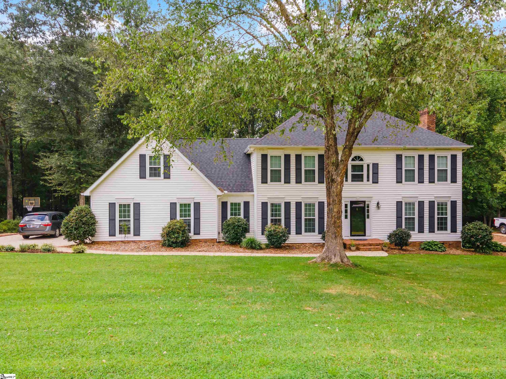 Property image 1 at 107 N Clearstone Court, Easley, SC 29642