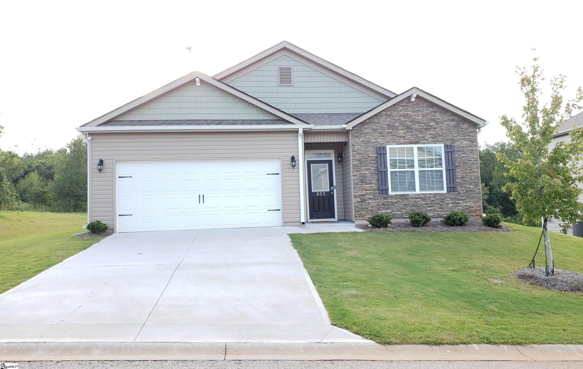 Property image 1 at 453 All Seasons Drive, Boiling Springs, SC 29316