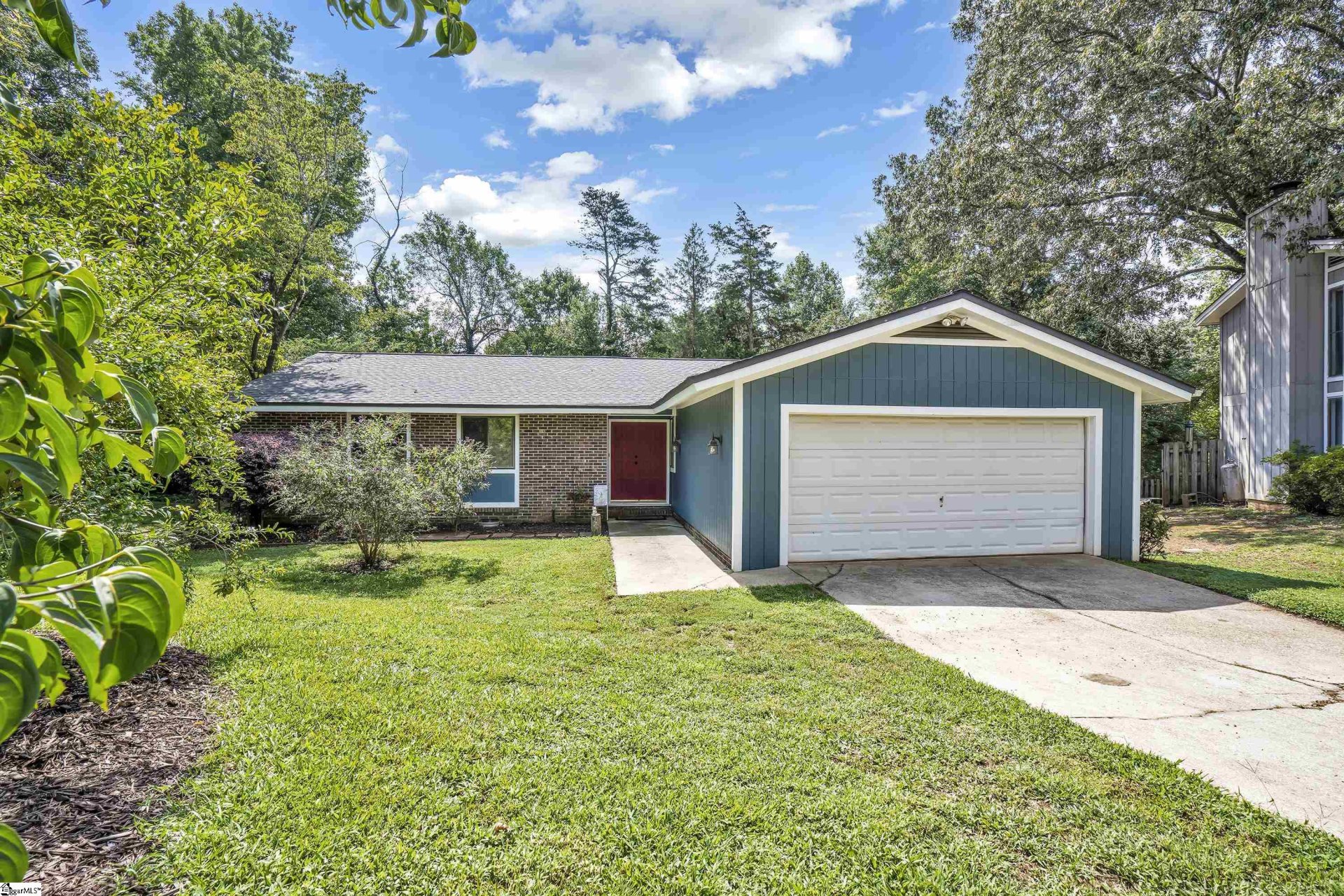 Property image 1 at 1010 Winterfield Place, Taylors, SC 29687