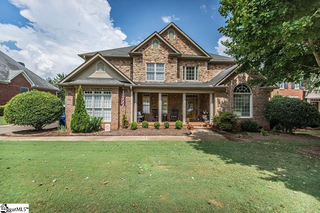 Property image 1 at 213 Pawleys Drive, Simpsonville, SC 29681