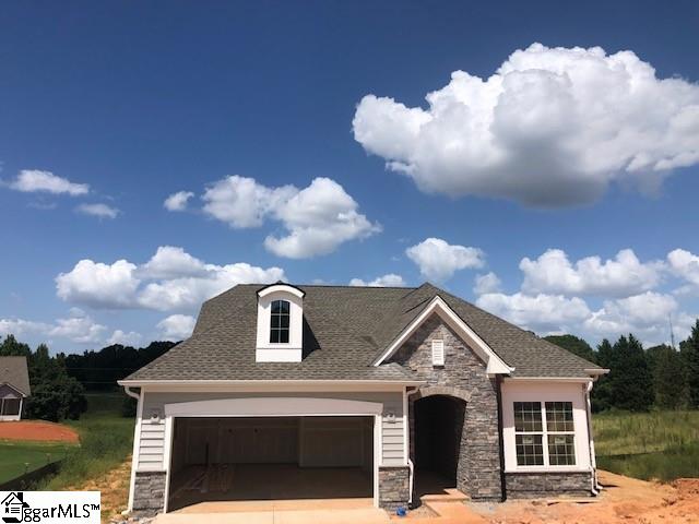 Property image 1 at 909 Miltona Lane, Greer, SC 29651