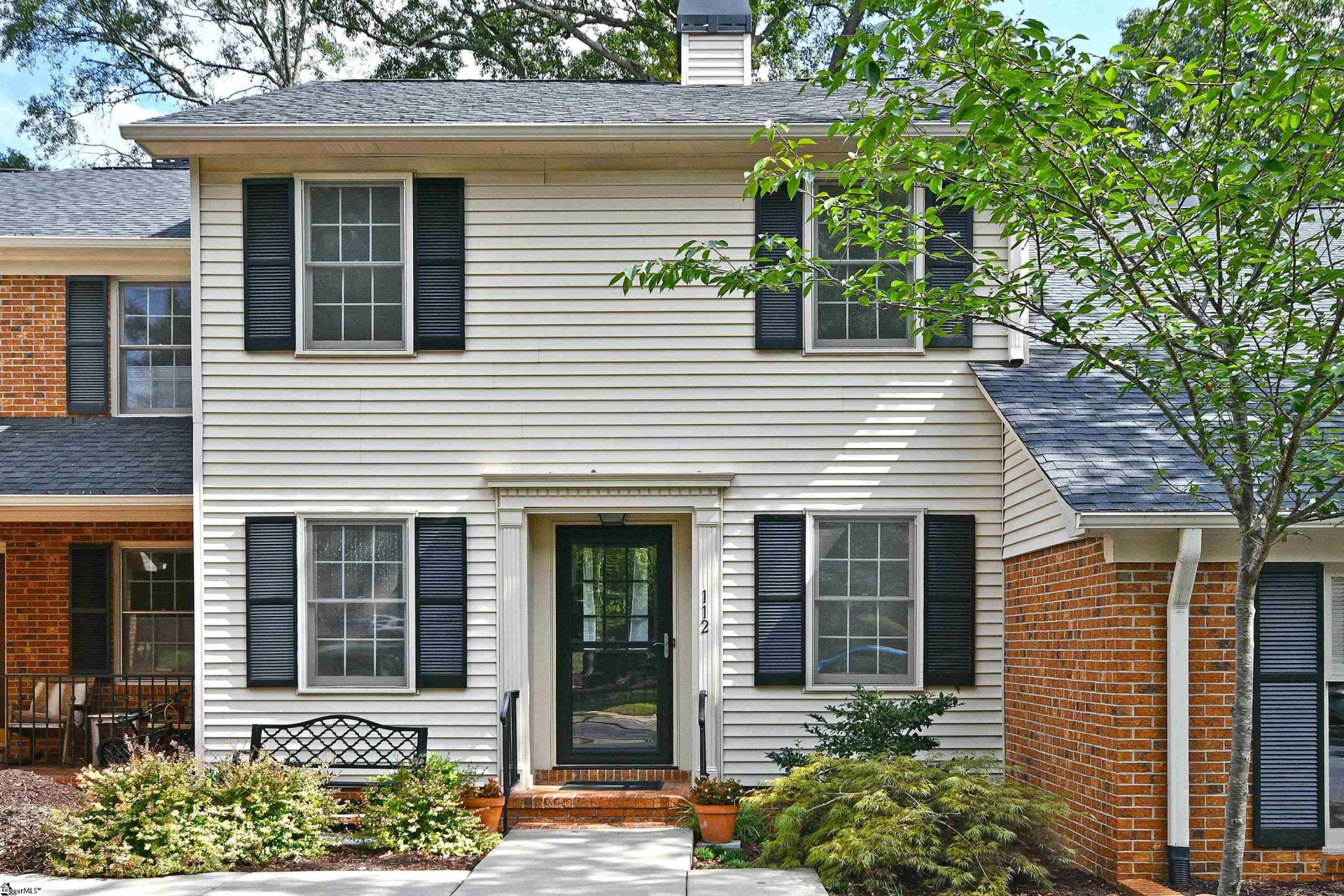 Property image 1 at 112 McDaniel Greene, Greenville, SC 29601