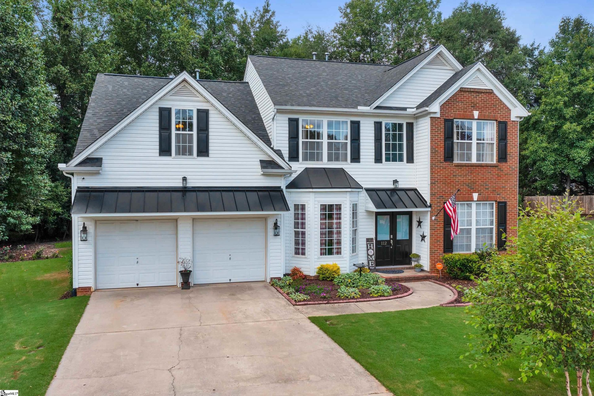 Property image 1 at 112 Firelight Court, Easley, SC 29642