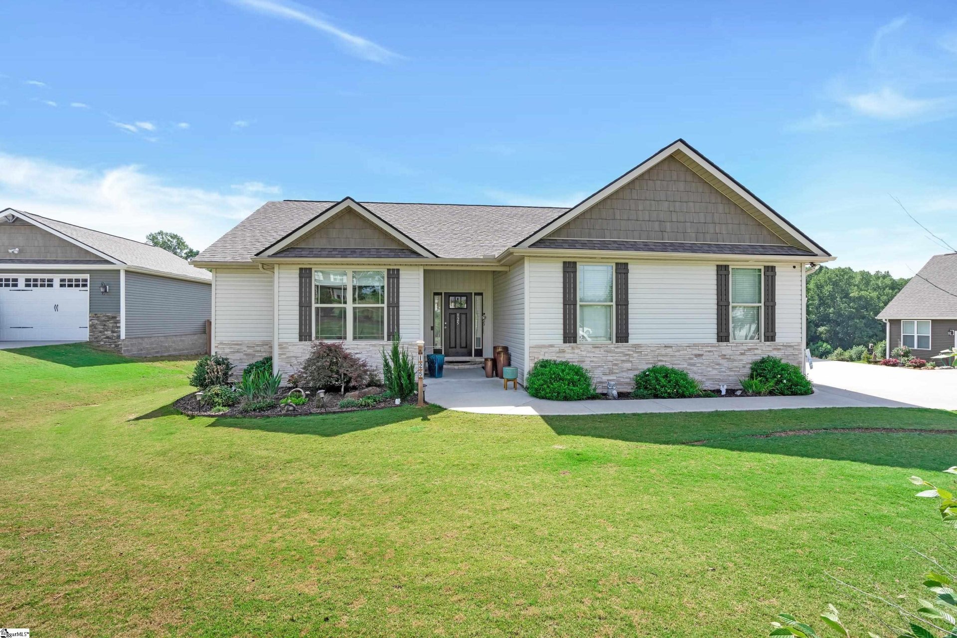 125 Jones Kelley Road