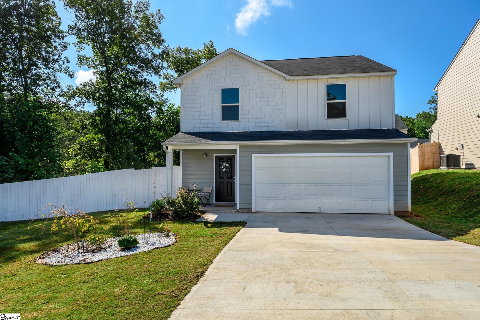 Property image 1 at 118 Regency Walk, Pickens, SC 29671-2902