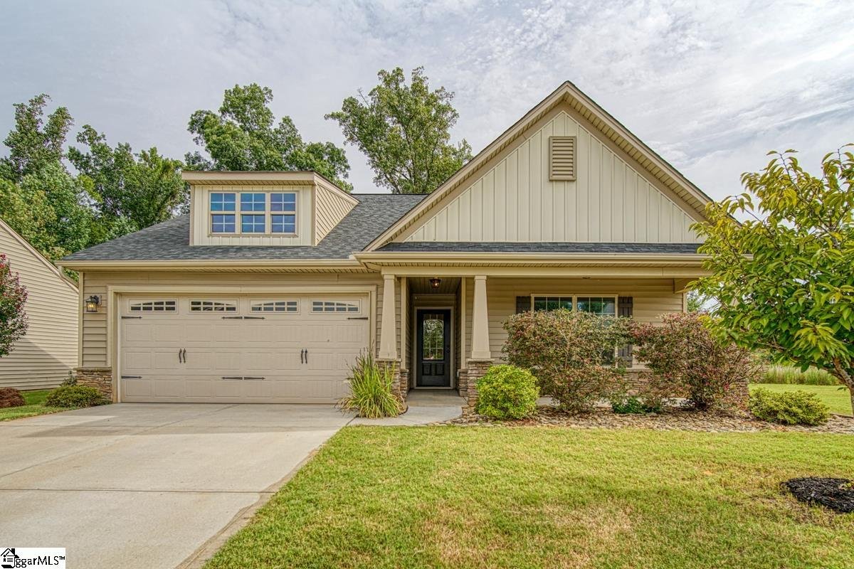 243 Finley Hill Court