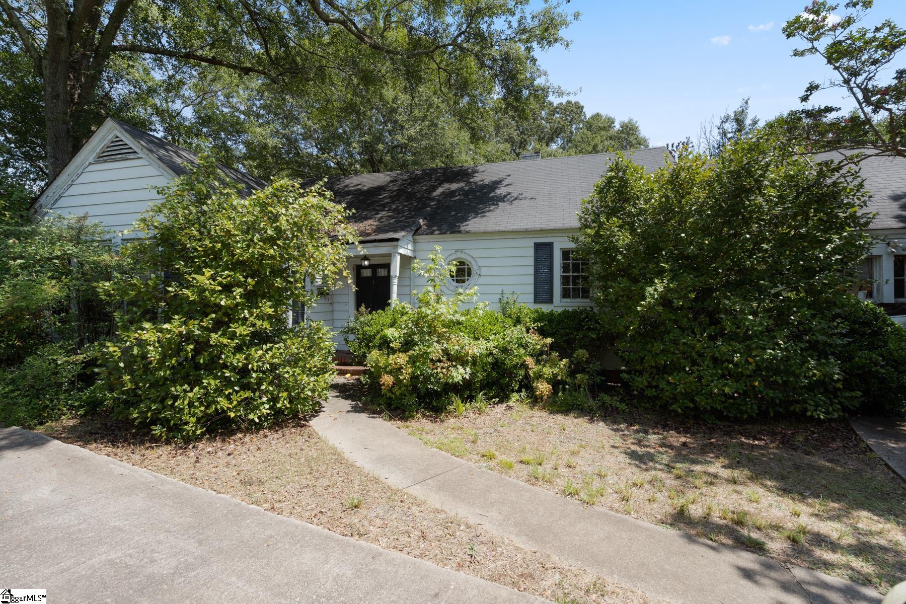 Property image 1 at 2635 Augusta Street, Greenville, SC 29605