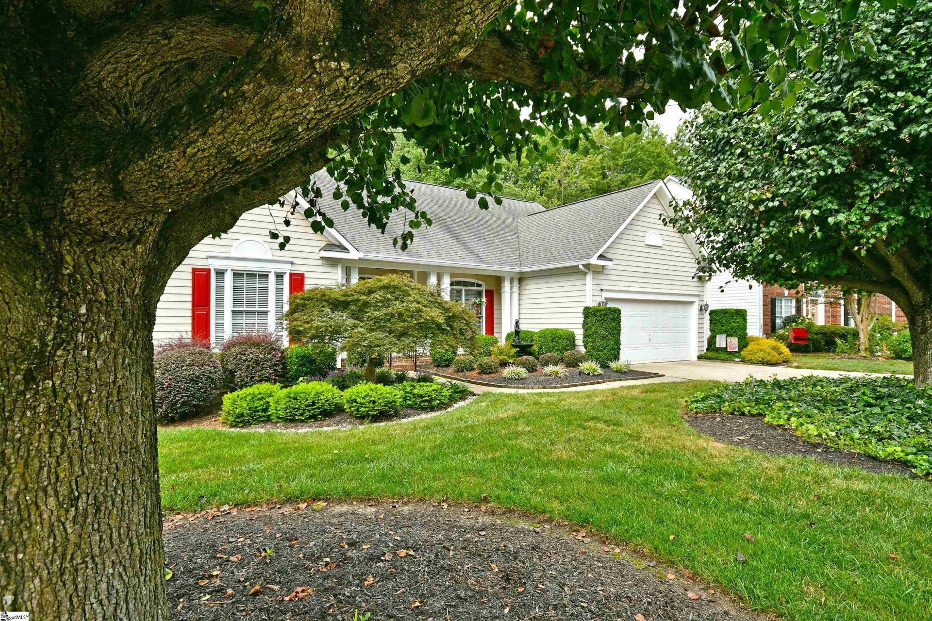 100 Willow Oak Court