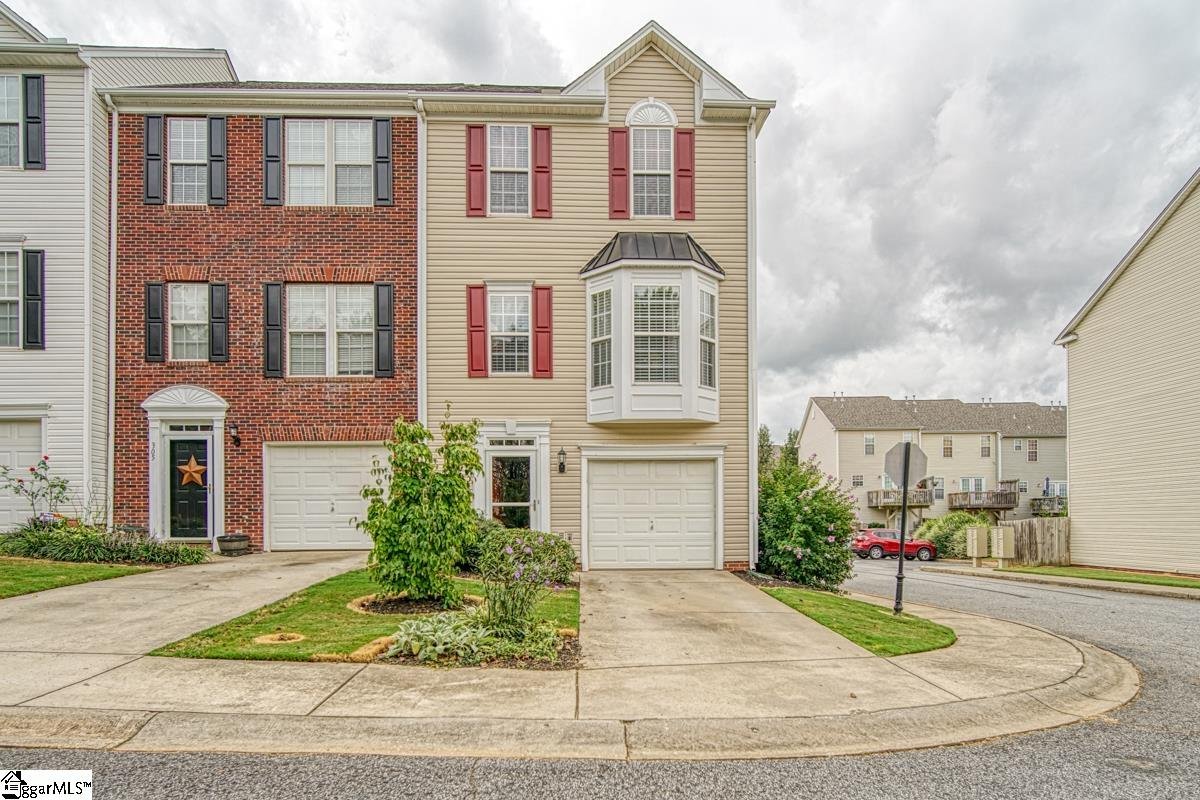 Property image 1 at 307 Canewood Place, Mauldin, SC 29662