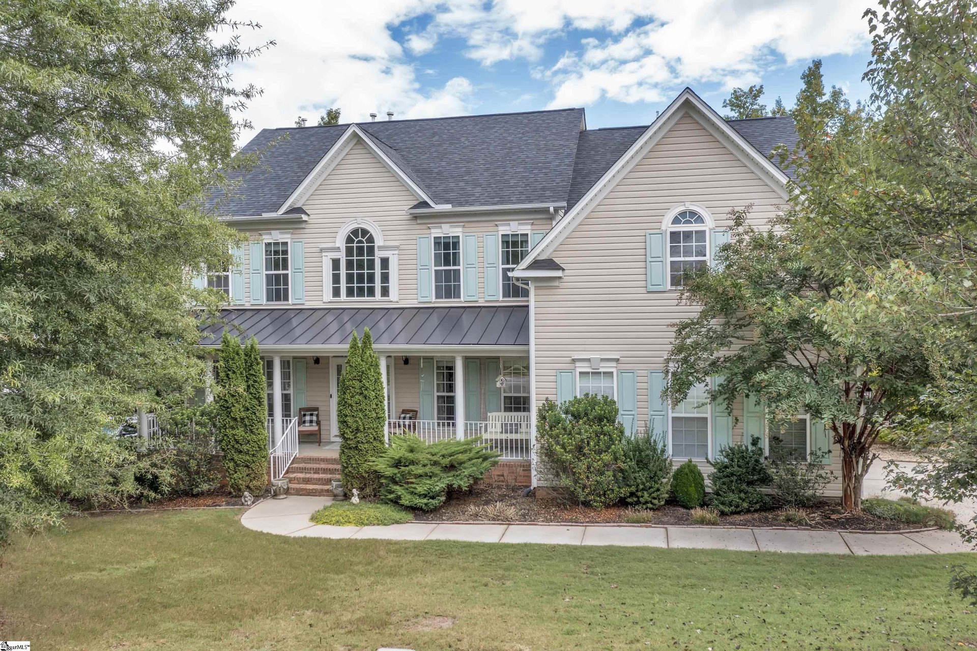 Property image 1 at 316 Selden Way, Fountain Inn, SC 29644