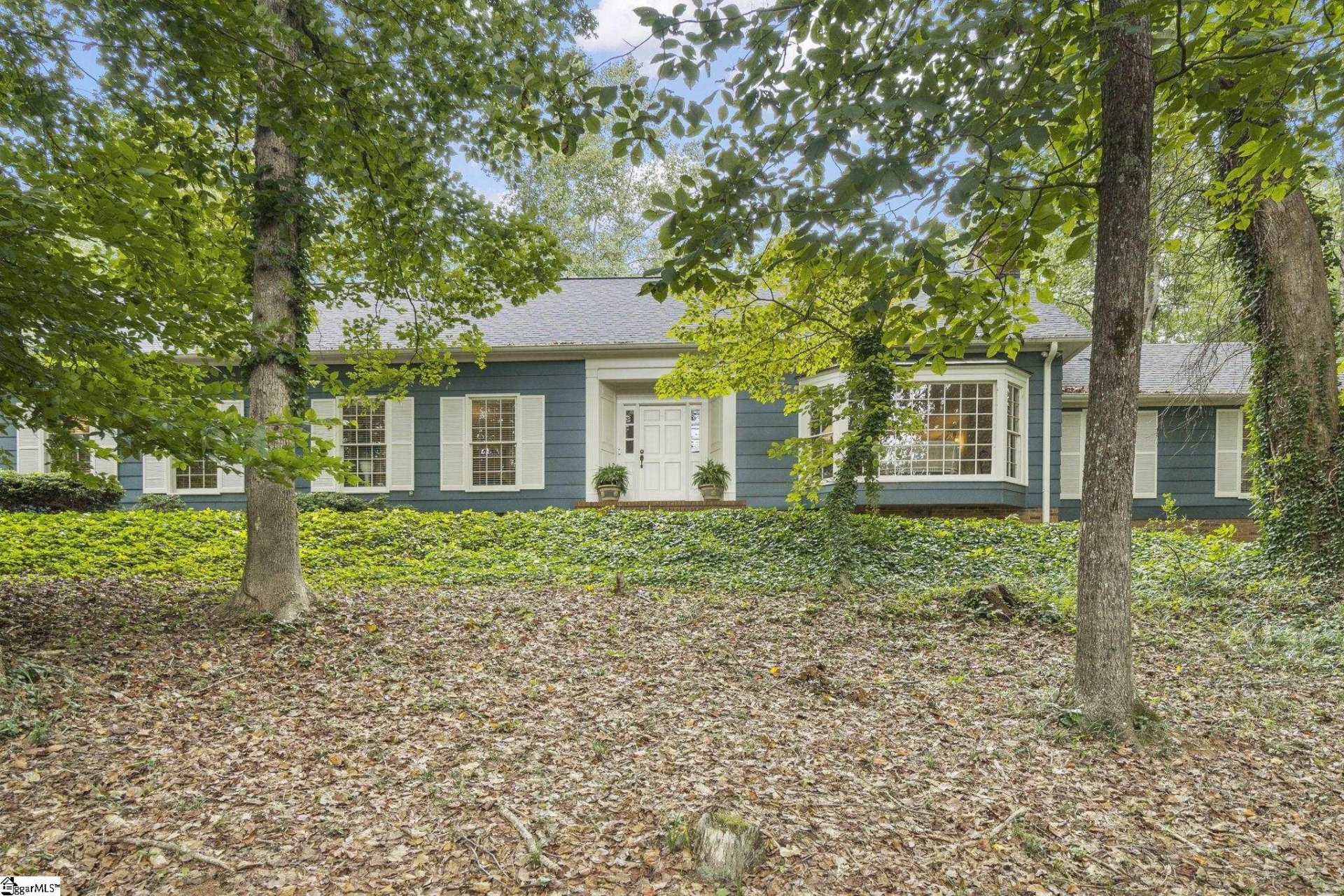 Property image 1 at 297 Green Valley Road, Greenville, SC 29617