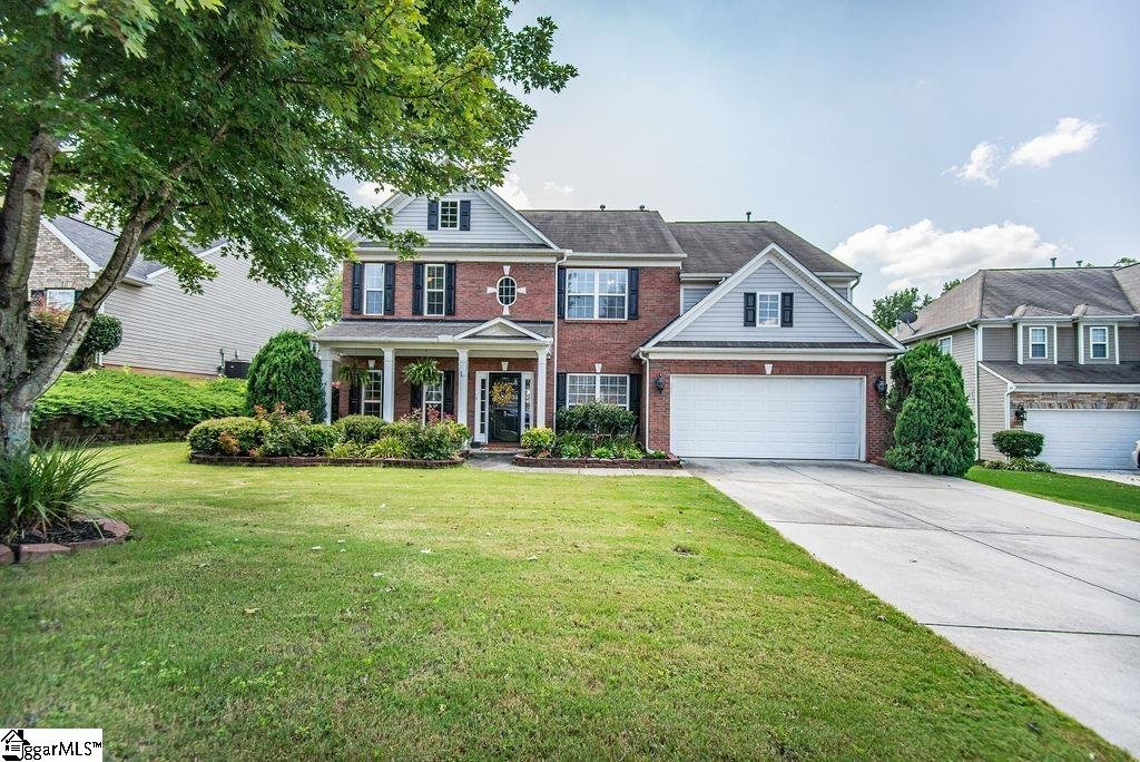 Property image 1 at 5 Peninsula Court, Simpsonville, SC 29681