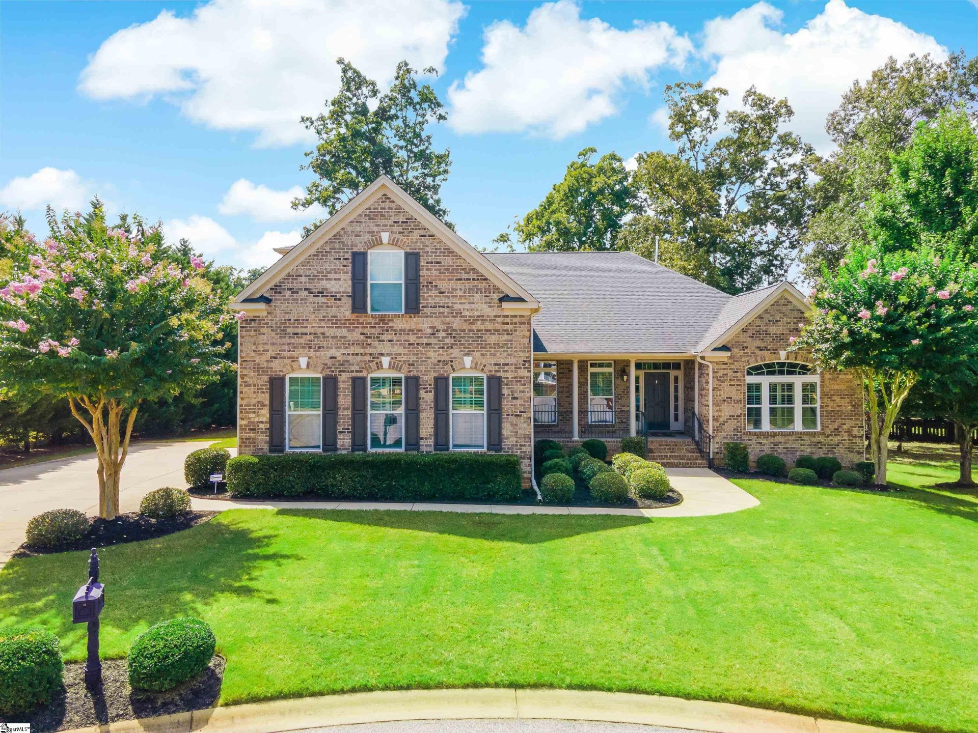 Property image 1 at 50 Ganibrille Court, Simpsonville, SC 29681-3666
