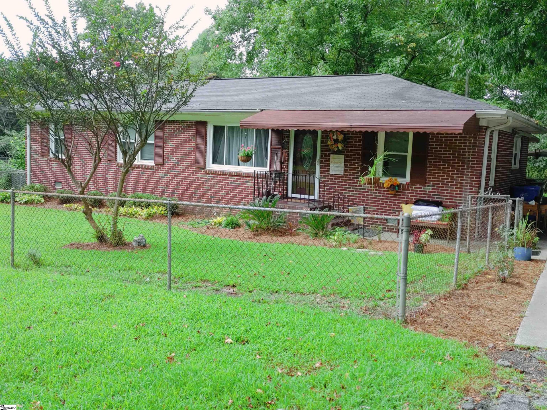 Property image 1 at 6 June Lane, Greenville, SC 29605