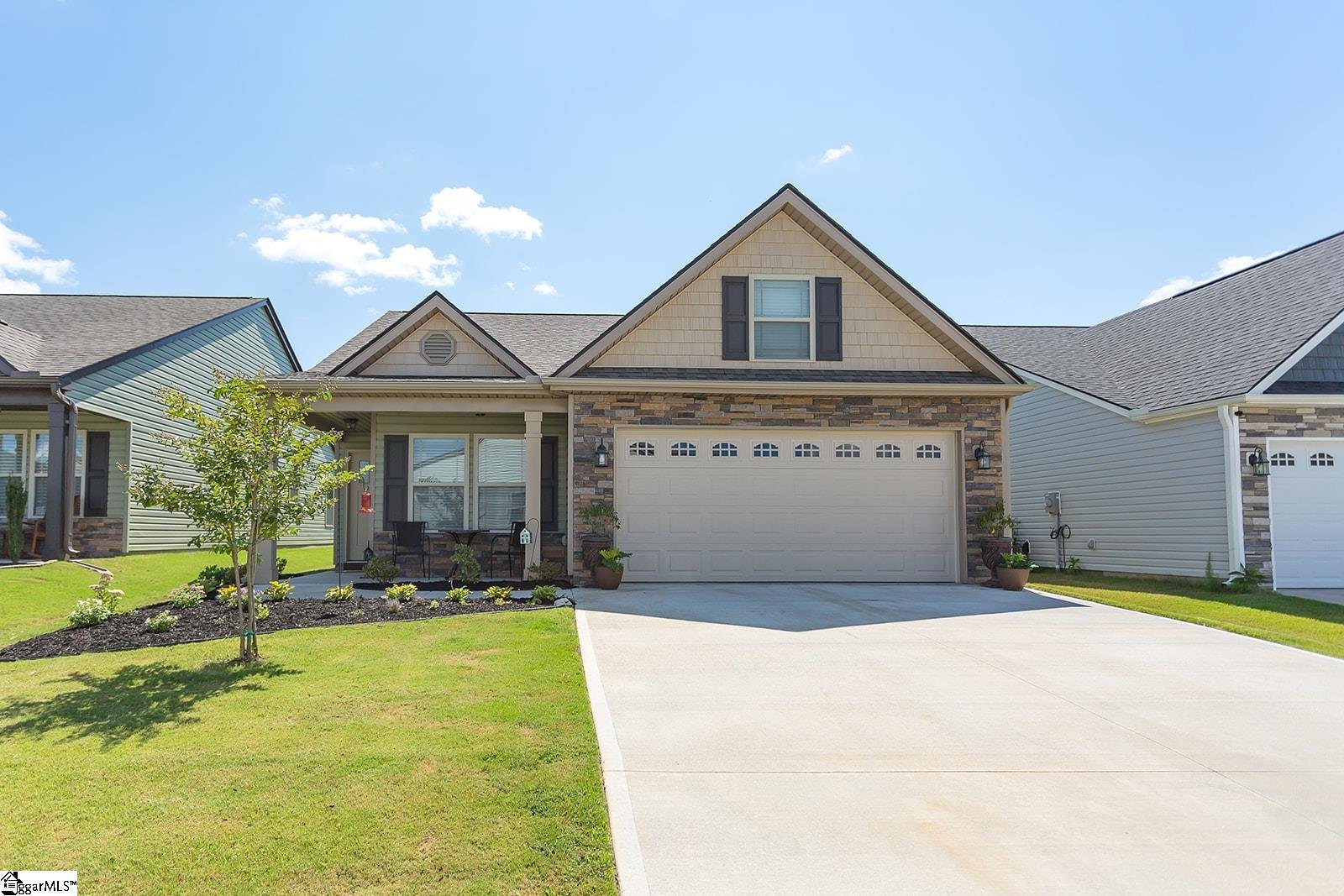 Property image 1 at 317 Trail Crossing Lane, Inman, SC 29349