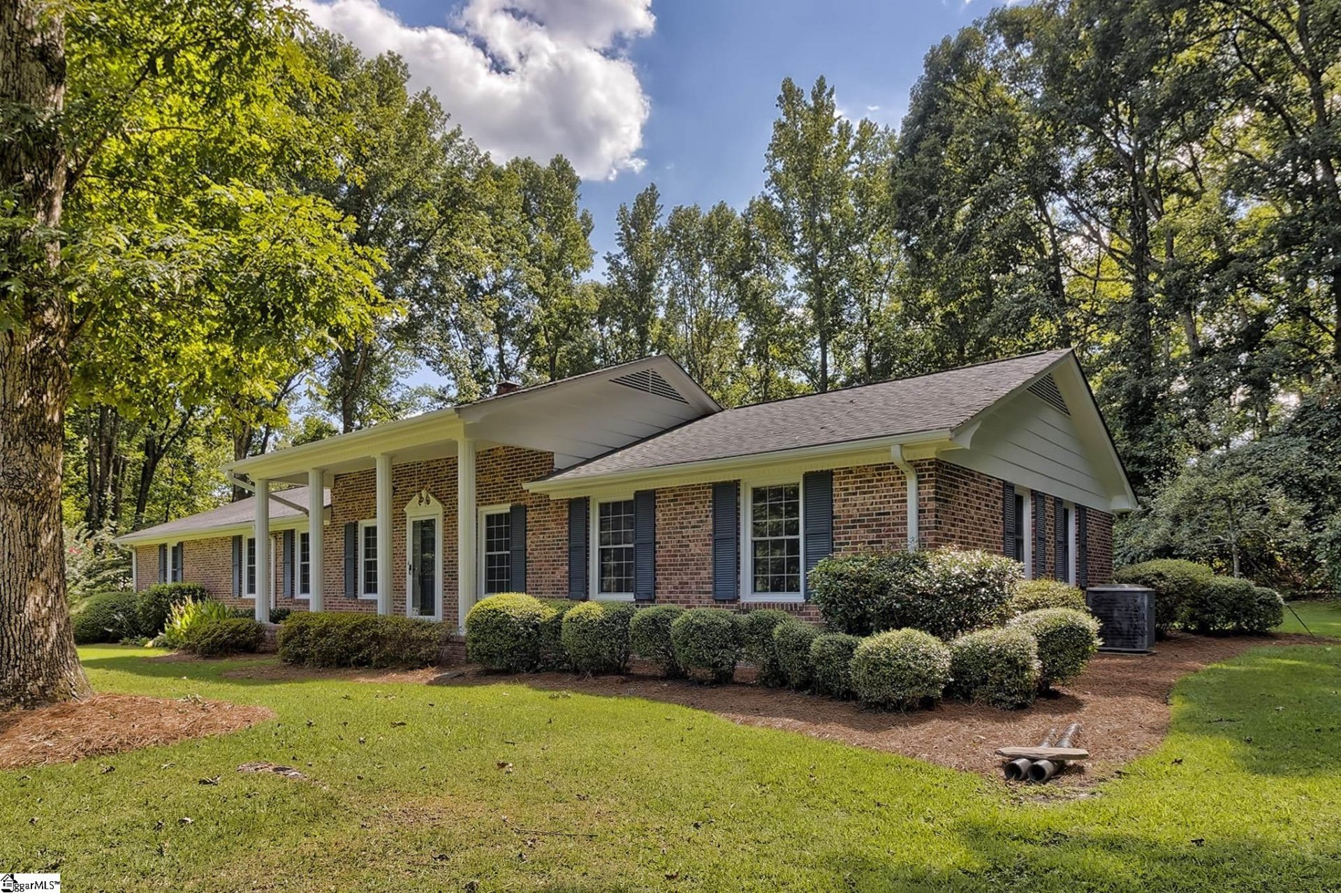 Property image 1 at 504 Roosevelt Drive, Easley, SC 29642-2338