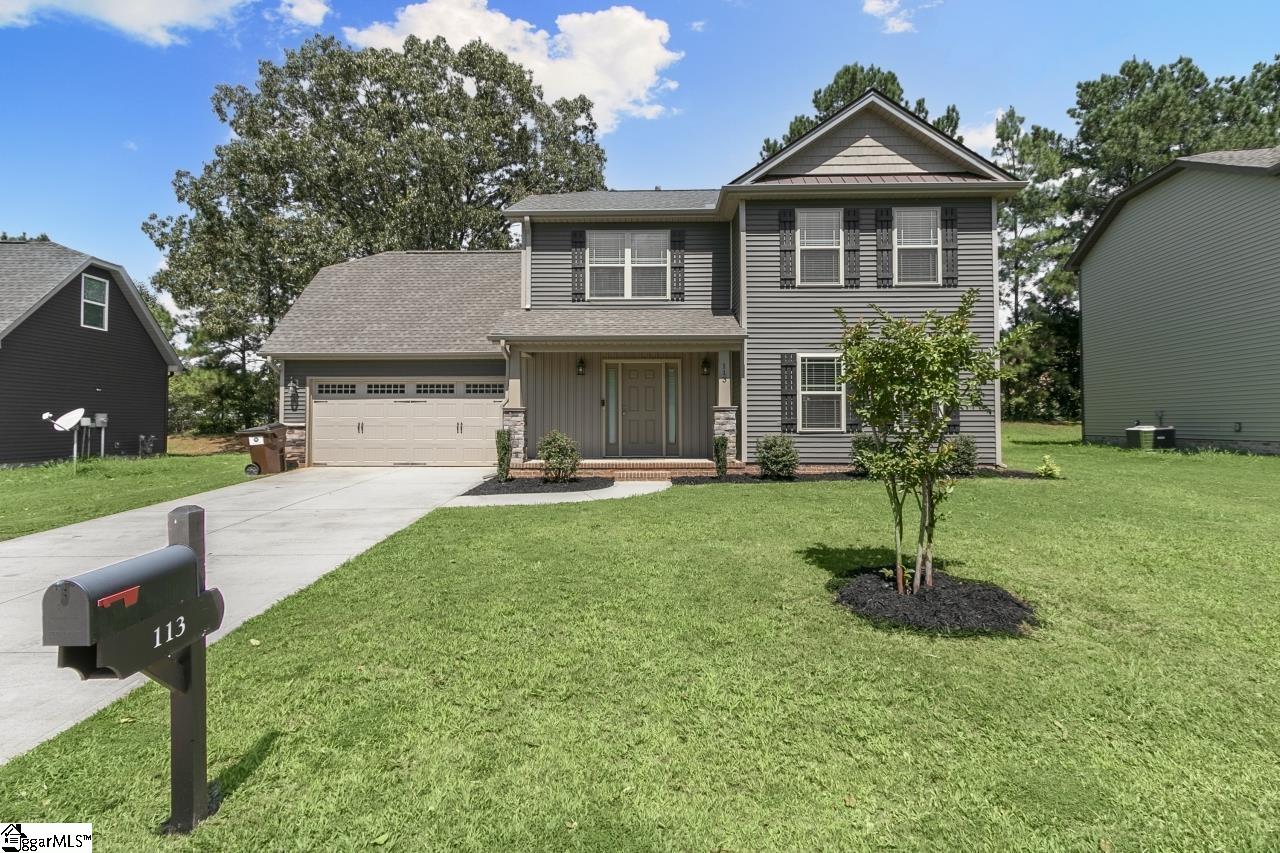 113 Tiara Ridge Lane