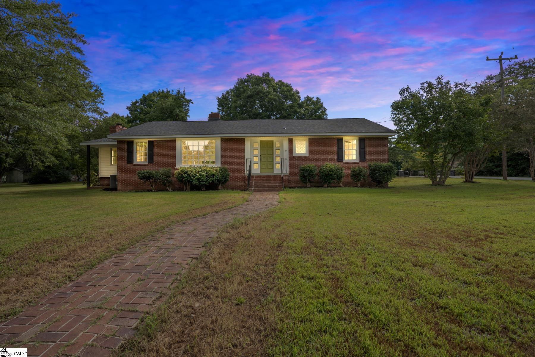 Property image 1 at 9 High Street, Greenville, SC 29605