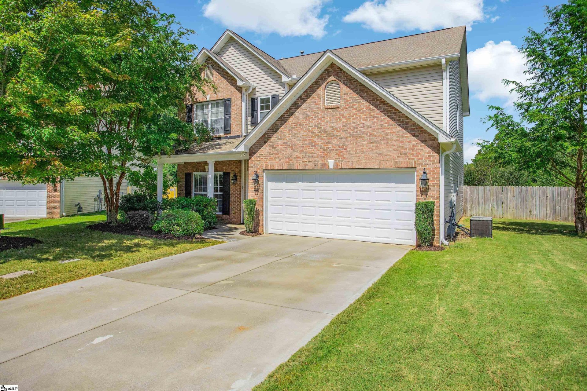 Property image 1 at 114 Buck Hill Way, Easley, SC 29642