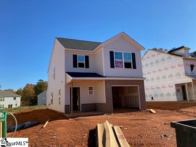 Property image 1 at 1265 Paramount Drive, Lyman, SC 29365