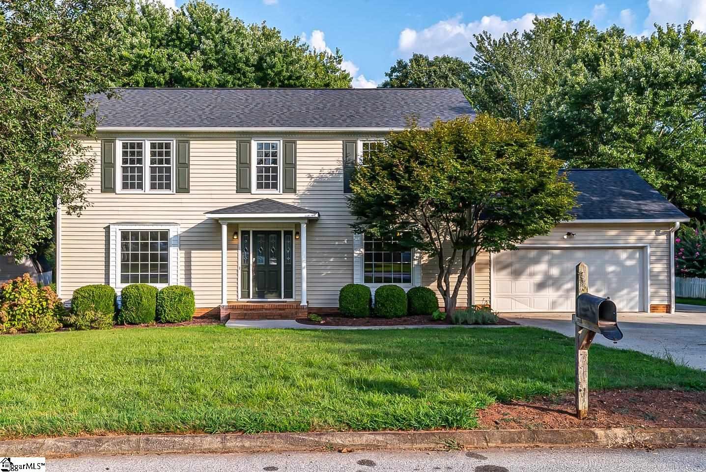 Property image 1 at 105 Harness Trail, Simpsonville, SC 29681